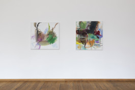 SABINE METZGER